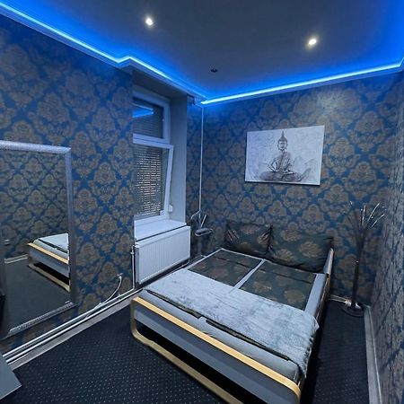 Hostel Rooms เดเบรตเซน ภายนอก รูปภาพ