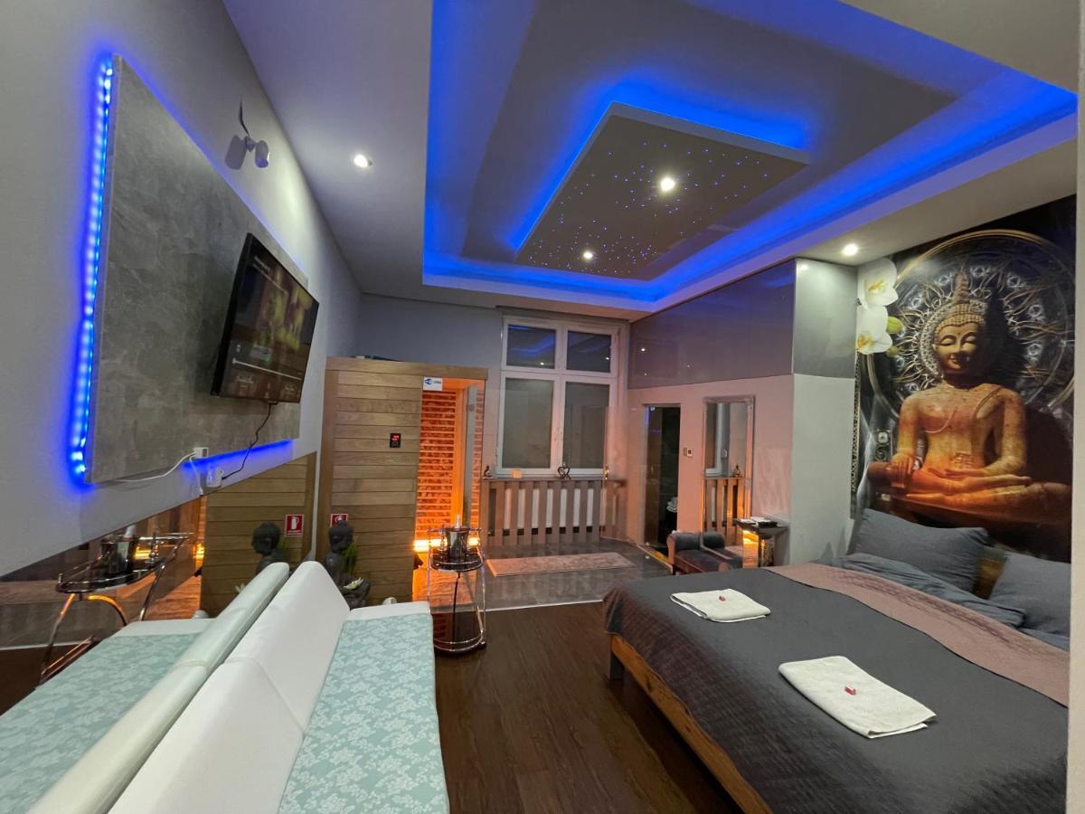 Hostel Rooms เดเบรตเซน ภายนอก รูปภาพ