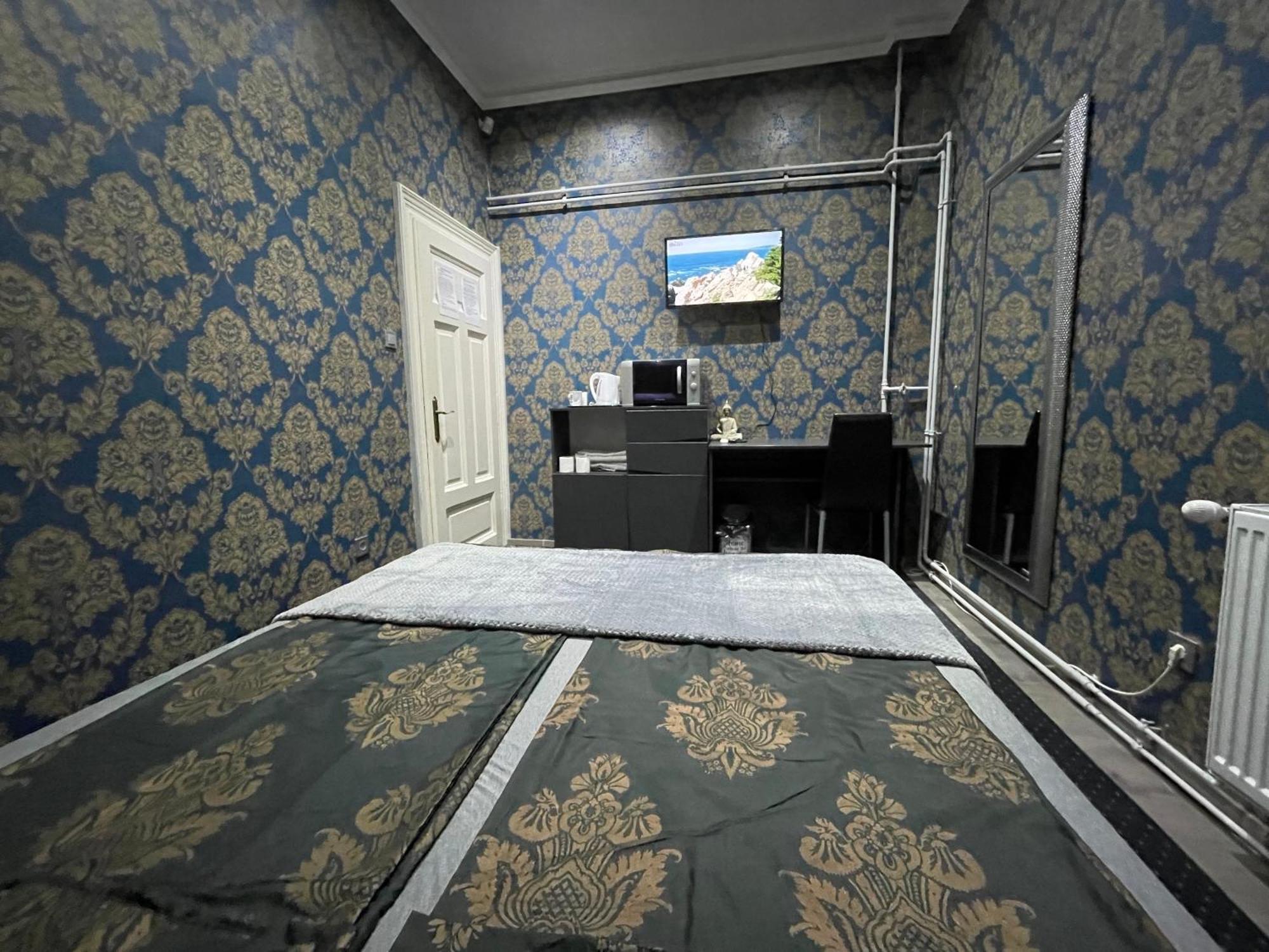 Hostel Rooms เดเบรตเซน ภายนอก รูปภาพ